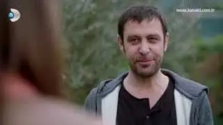 Rüzgar ve Yağmur vedalaşıyor