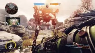Titanfall&trade; 2 All about the money