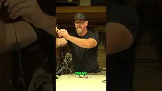 Nockturnals FAIL! Lighted Nock Test Goes Wrong!