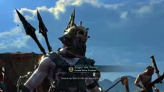 Gorgoroth Gore: Middle Earth Shadow Of War