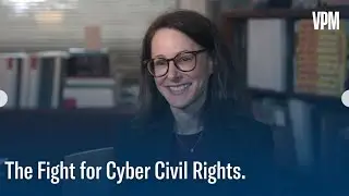 Intimate privacy: the fight for cyber civil rights
