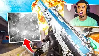 I UNLOCKED PLATINUM SMGs and this happened.. (Modern Warfare 2)