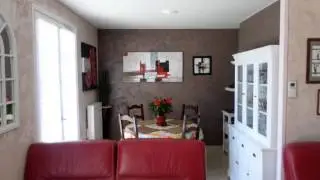 Achat et Vente Maison-Villa F3 MEYMAC