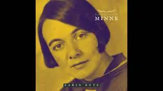 Minne: Klassiska Dikter - Karin Boye