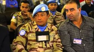 بلدية ديرقانون النهر - 6 سنوات عطاء - (فيديو توثيقي)