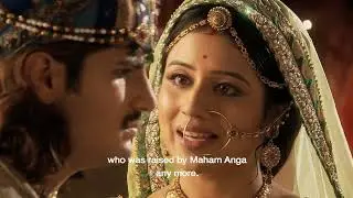 Jodha Akbar S3 EP 80