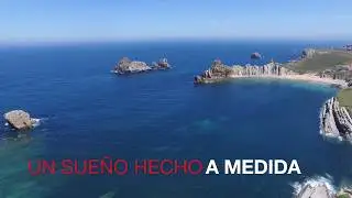 Venta Parcela m&aacute;s Proyecto de obra en Liencres. Santander.Cantabria