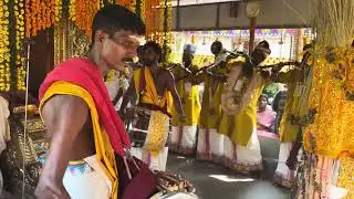 അയ്യപ്പാ ശരണം ശരണമെൻ അയ്യപ്പാ| Ayyappa | muringoor brothers | chettupuzha shashti |2025| MGSreekumar
