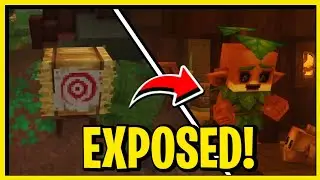 Hytale Secrets That Have Been EXPOSED And The Gameplay Music That Has Been RANKED