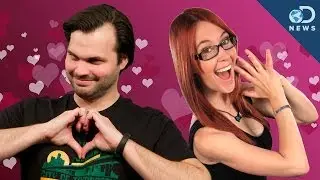 5 Ways To Save Your Relationship With Science!