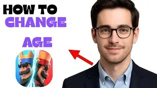 How to Change Age in Clash of Clans (2025 Guide)