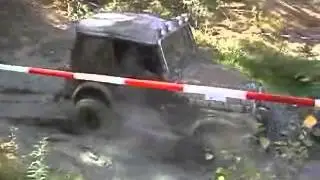 Hard4 Trial 2004
