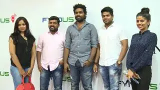 fyndus in kabali ticket contest