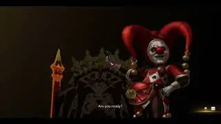 Kakul-Saydon Legion Raid Gates 1-3 Solo Mode (Paladin)