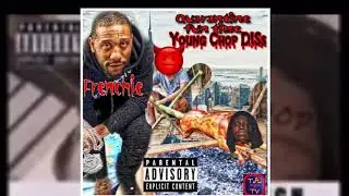 Frenchie BSM - Quarantine fun time (Young Chop DISS) Brick Squad Monopoly