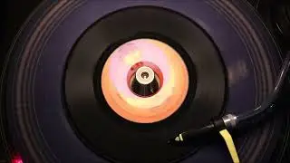 Grover Mitchell With The Paul William's Orch  &lrm;&ndash; What Happened To You   TCF &lrm;&ndash; TCF 9