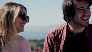 Bodrum Güzel Sanatlar Fakültesi | Tanıtım Filmi