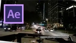After Effects: Using Basic Expressions