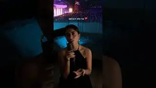 Мот - август (в дуэте) cover
