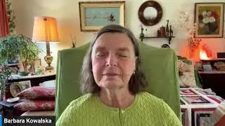 Morning Faith Lift Meditation