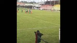 2022 Digicel Premier League Round 17 - Labasa FC vs Nadi FC Highlights (Fiji Football)
