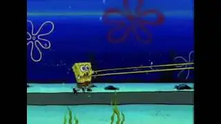 SpongeBob - Educational Television! (EARRAPE)