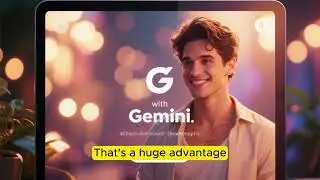 🔥 Google Gemini AI 2026 — Step-by-Step Tutorial | Faster & Smarter Than ChatGPT & Bard
