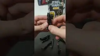 Podemos reparar figuras antiguas con nuevas? Acomp&aacute;&ntilde;ame y te ense&ntilde;o.