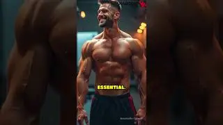 Mastering the Mind: Lift Like a Champion