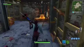 FASTEST STANDARD BUILDER ON CONSOLE / SOLOS