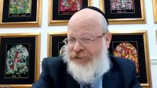 Talmud For Beginners - November 30, 2022