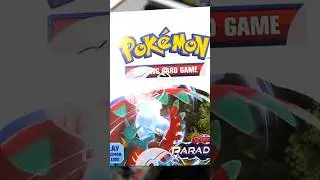 BEST Pulls from a Paradox Rift Booster Box!