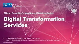 New Normal Solutions - Digital Transformation Services