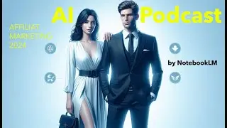 Affiliate Marketing Mastery: How to Earn BIG Online &ndash; AI-Generated Video Podcast!