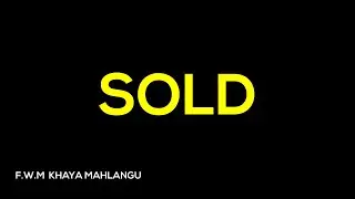 ♔ Sold Last Month 34 Ton Side Tipper Trailer ♔