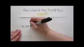 Durban Chiropractor - Your spine is like a fuse box