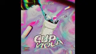 Cup Viola  - Baby Lion