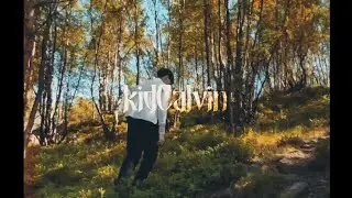kidCalvin - дура (snippet)