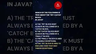 Java Programming Quiz @CodingStuntsOfficial #coding#javaquiz #ytshorts #shorts