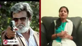 Kabali intro scene is leaked!