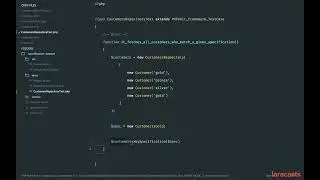 Mastering the Specification Pattern in PHP: Part 1 – Introduction & Basics