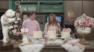 Holiday Baking Tips