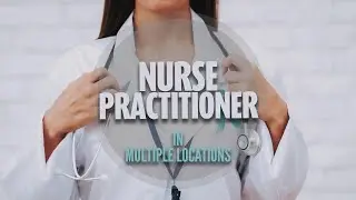 Nurse Practitioner Opportunities in Multiple Locations | LOCUM TENENS