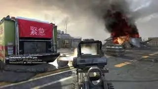 Boom! #callofduty #cod #shorts