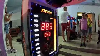 Breche ich den Rekord am Boxautomat / Unterwegs in Neum / Vlog 2 /Bodo