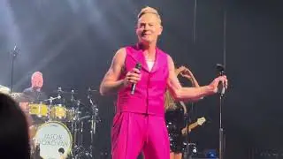 Jason Donovan live in cork April 2026