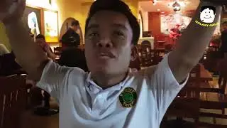 The Hobbit Tavern of Boracay