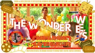 THE WONDER WEEKS : SALLIE HARMSEN - OFFICIAL TRAILER (HD) IN DUTCH A NETFLIX FILM/MOVIE
