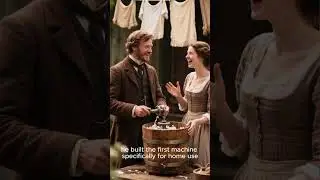 How the Washing Machine Freed Million's
