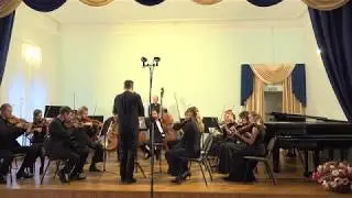 Григорий Зайцев 